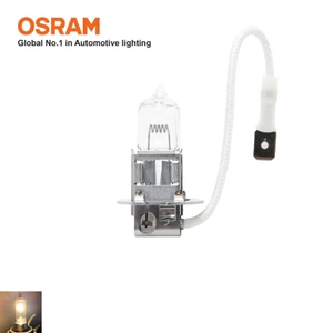 Bóng Đèn Halogen OSRAM Super Bright H3 24V 100W