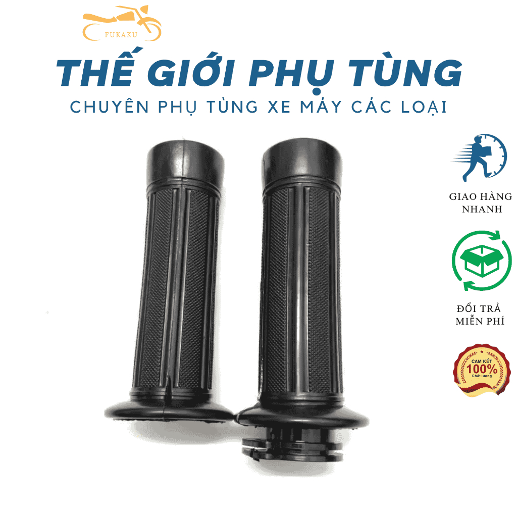 Bao Tay Cho Xe Dream Hàng Cao Cấp