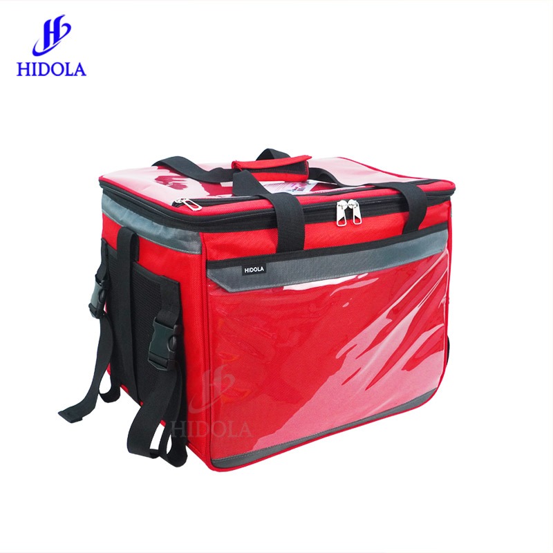 TÚI GIAO HÀNG GIỮ NHIỆT HIDOLA 7189, 40 LÍT