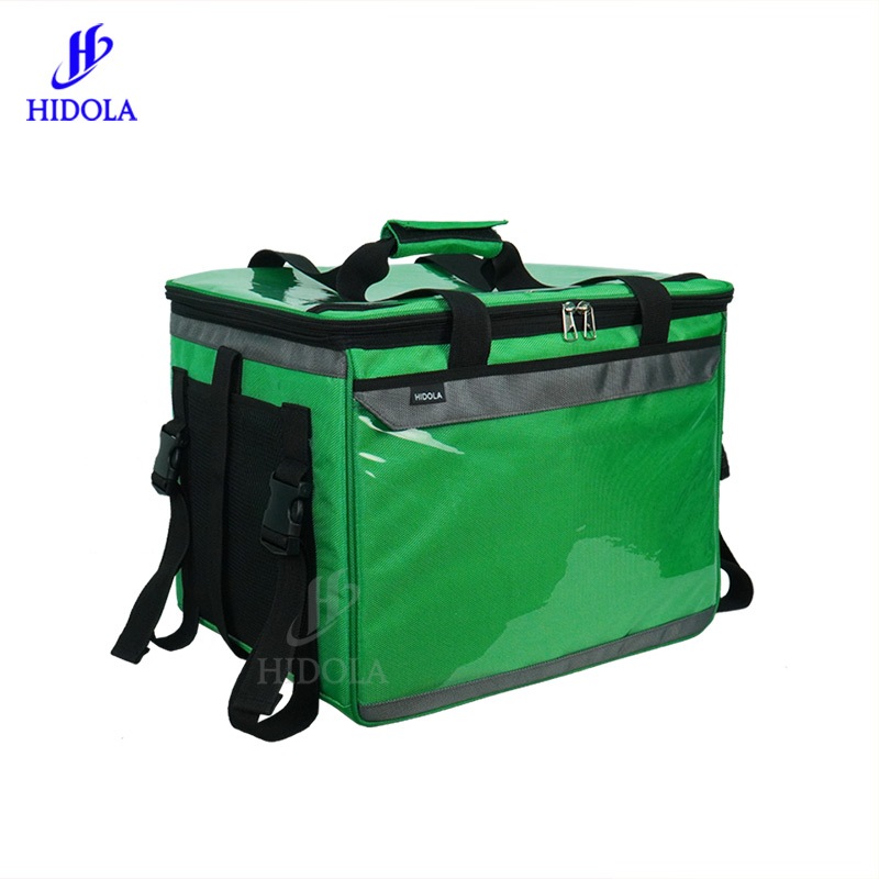 TÚI GIAO HÀNG GIỮ NHIỆT HIDOLA 7189, 40 LÍT