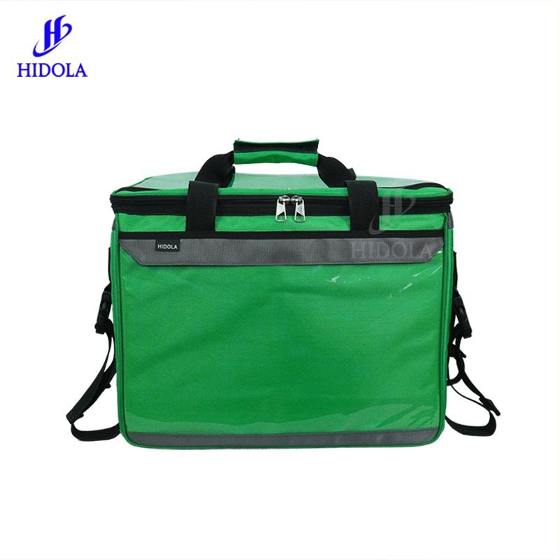 TÚI GIAO HÀNG GIỮ NHIỆT HIDOLA 7189, 40 LÍT