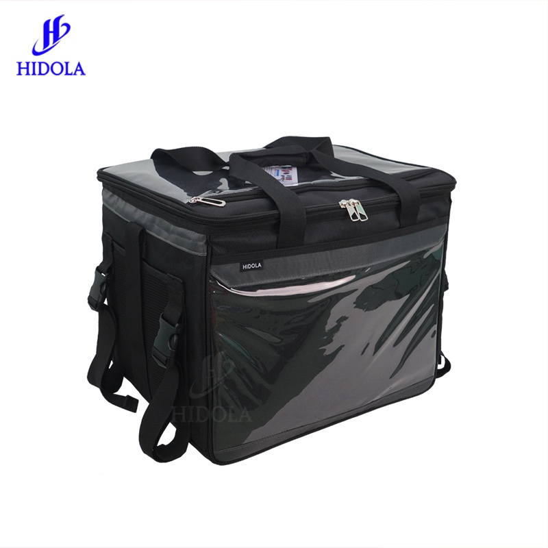 TÚI GIAO HÀNG GIỮ NHIỆT HIDOLA 7189, 40 LÍT