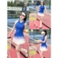 Bộ thể thao nữ chơi pickleball, golf tennis -Áo mút đúc cực xịn- Hàng QC cao cấp