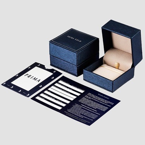 Ảnh PRIMA Vòng Cổ Vàng 24K - Hoa Daisy ( Chuôi & Chốt Vàng 18K) - BST DAISY - 111N3193 2