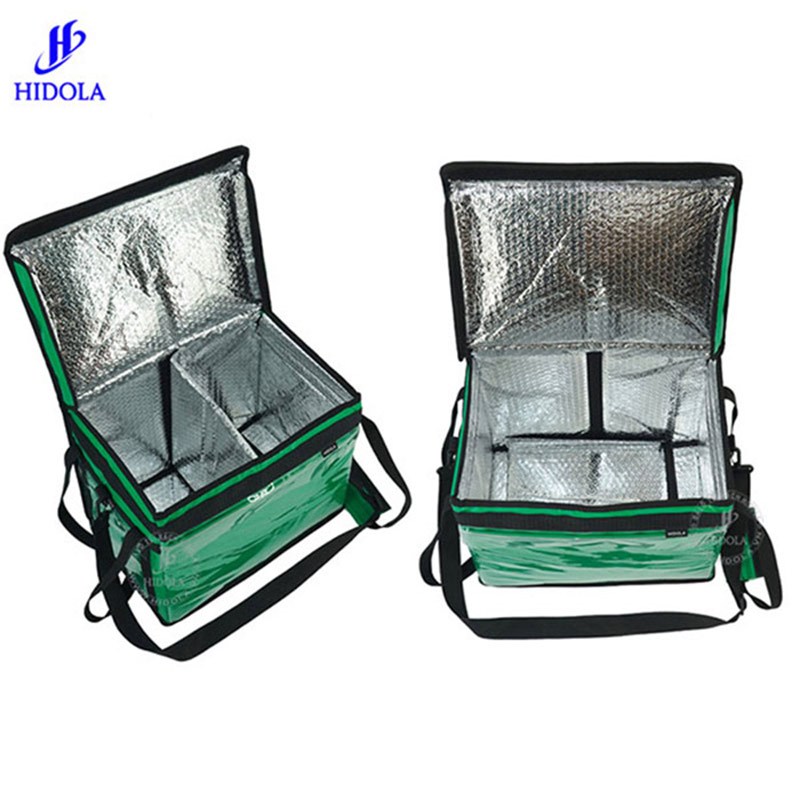 TÚI GIAO HÀNG GIỮ NHIỆT 7189B, 40 LÍT