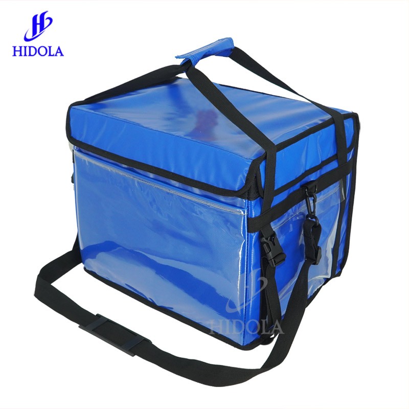 TÚI GIAO HÀNG GIỮ NHIỆT 7189B, 40 LÍT