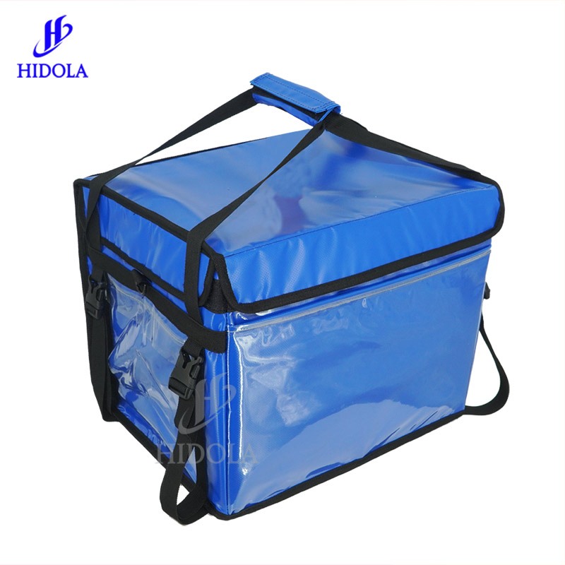 TÚI GIAO HÀNG GIỮ NHIỆT 7189B, 40 LÍT