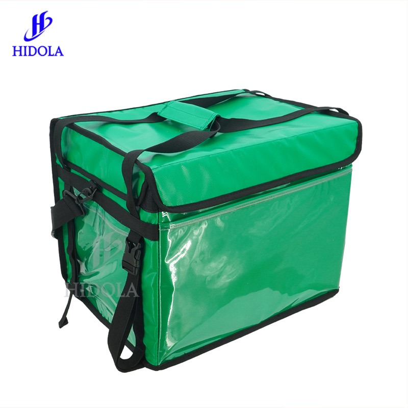 TÚI GIAO HÀNG GIỮ NHIỆT 7189B, 40 LÍT