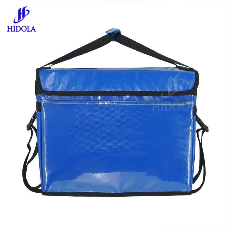 TÚI GIAO HÀNG GIỮ NHIỆT 7189B, 40 LÍT