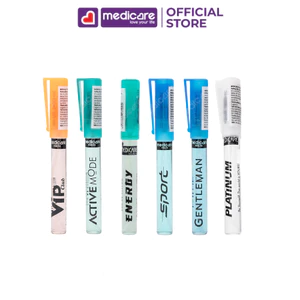 Nước hoa cây bút MEDiCARE Men 8ml