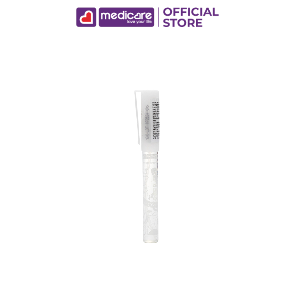 Nước hoa cây bút MEDiCARE dành cho nữ 8ml