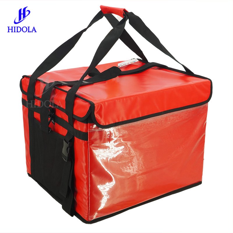 TÚI GIAO HÀNG GIỮ NHIỆT LỚN 70 LÍT 7190B, chống nước