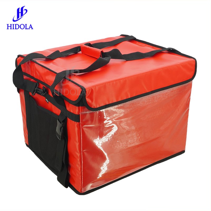 TÚI GIAO HÀNG GIỮ NHIỆT LỚN 70 LÍT 7190B, chống nước