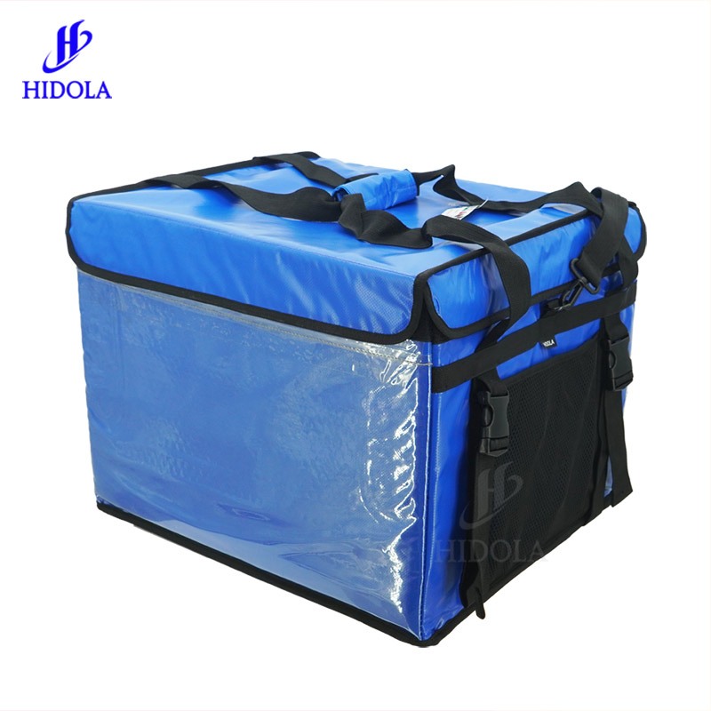 TÚI GIAO HÀNG GIỮ NHIỆT LỚN 70 LÍT 7190B, chống nước
