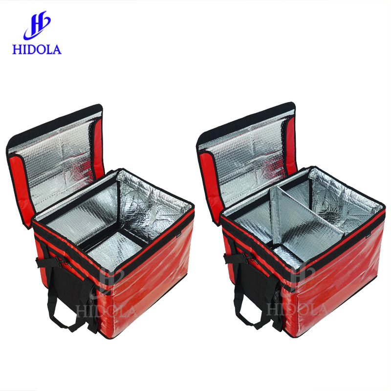 TÚI GIAO HÀNG GIỮ NHIỆT LỚN 70 LÍT 7190B, chống nước