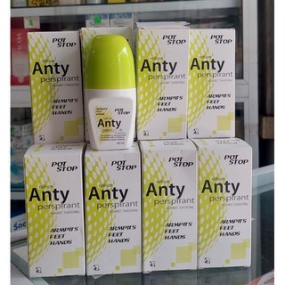 Lăn nách anty perspirant roll- on giúp khử mùi hôi nách, ngăn tăng tiết mồ hôi ở nách, tay