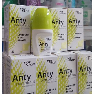 Lăn nách anty perspirant roll- on giúp khử mùi hôi nách, ngăn tăng tiết mồ hôi ở nách, tay