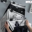 Quần Âu Nam Công Sở (4 Màu) GRSIMPLE Dáng Ôm, Đứng Phom, Lịch Lãm, Co Giãn Nhẹ ( GRAYHOMME BT115)