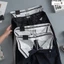 Quần Âu Nam Công Sở (4 Màu) GRSIMPLE Dáng Ôm, Đứng Phom, Lịch Lãm, Co Giãn Nhẹ ( GRAYHOMME BT115)