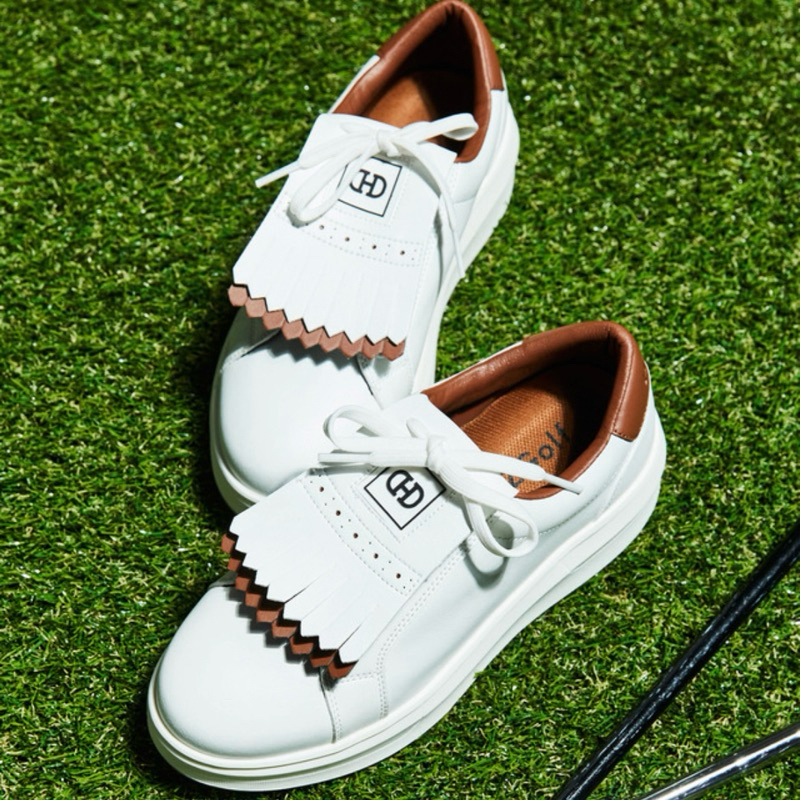 Giày da golf Hazzys Nữ.