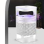 MÁY DIỆT MUỖI CẮM USB - Đèn Ngủ Bắt Muỗi Thông Minh, Hoạt Động Êm Ái Tiết Kiệm Điện