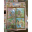 6 Sổ Sticker 12 Trang CapyBara Không Trùng Mẫu Dễ Thương - Dùng Trang Trí Đồ Dùng Cá Nhân ( Giao Mẫu Ngẫu Nhiên)