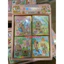 6 Sổ Sticker 12 Trang CapyBara Không Trùng Mẫu Dễ Thương - Dùng Trang Trí Đồ Dùng Cá Nhân ( Giao Mẫu Ngẫu Nhiên)