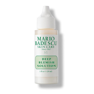 ( Bill usa 🇺🇸)   chấm mụn mario badescu DEEP BLEMISH SOLUTION