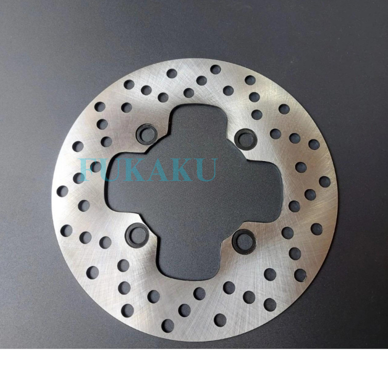 Đĩa Thắng Trước Và Sau Xe Winner, Winner V1 Hàng Cao Cấp