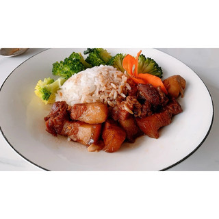 Gói sốt kho tàu - kho tộ nội địa. Gói 60gram