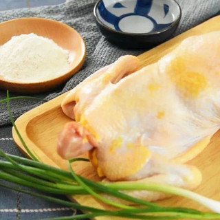 Bột gà hấp nội địa Trung. gói 30gram