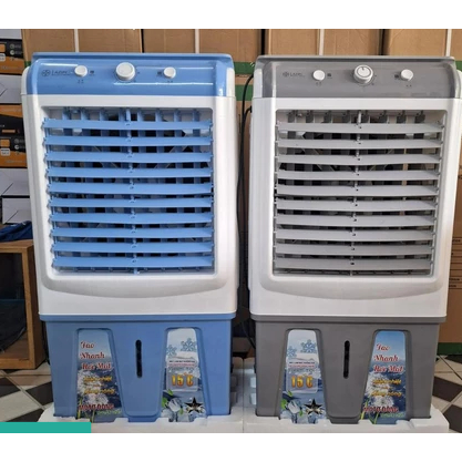 Quạt Điều Hòa Hơi Nước 45L Công Nghệ Inverter Lõi Đồng – Làm Mát Mạnh, Tiết Kiệm Điện - ảnh 2