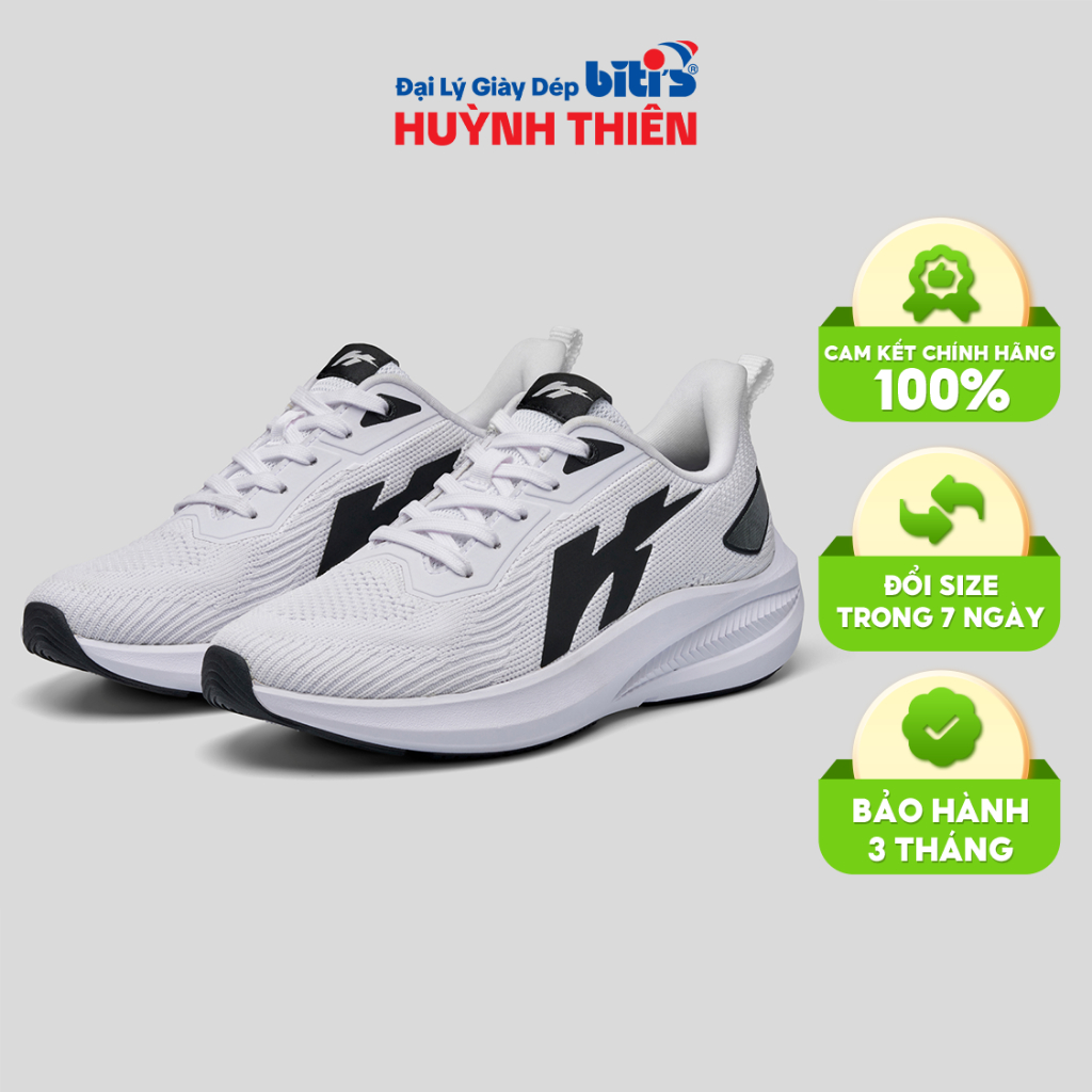 Giày Sneaker Thể Thao Nữ Biti's Hunter Core LiteFoam 3.0 - Original ...
