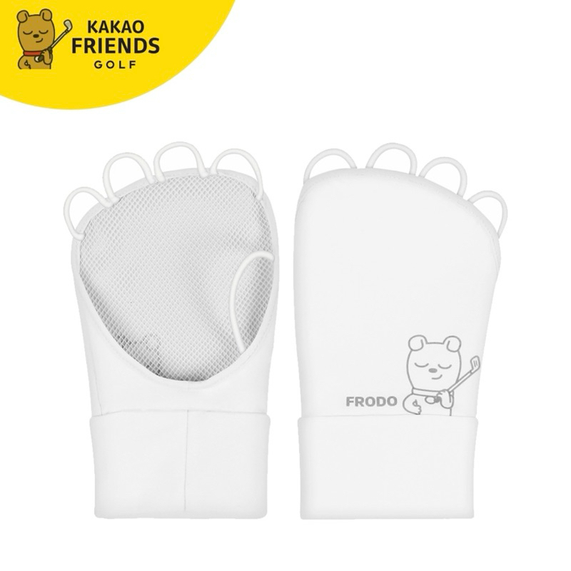 Cover găng  chống nắng che bàn tay phải đánh golf Hàn Quốc Nam/Nữ Kakao Golf