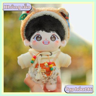 [ORD] Doll Tống Á Hiên 10cm 15cm 20cm 40cm - Búp bê Tống Á Hiên TNT Thời đại thiếu niên đoàn DO1
