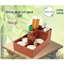 Khay Đựng Có Quai, Ống Gia Vị, Hộp Đũa Muỗng, Nhựa Bền Rẻ Đẹp khay 069 bền tốt nhất rẻ