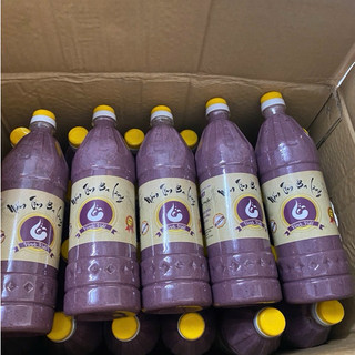 Combo 3 chai mắm tôm (mỗi chai 1,2kg) Ba Làng Vinh Việt - Thanh Hoá