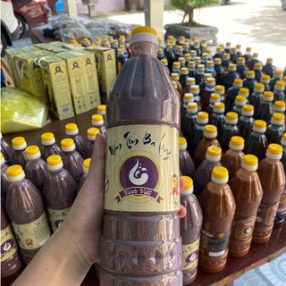 1,2kg Mắm tôm Ba Làng Vinh Việt - Thanh Hoá (đặc biệt)