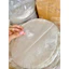Bánh tráng phơi sương tròn chính gốc Tây Ninh mêm dẻo Mạnh Hùng