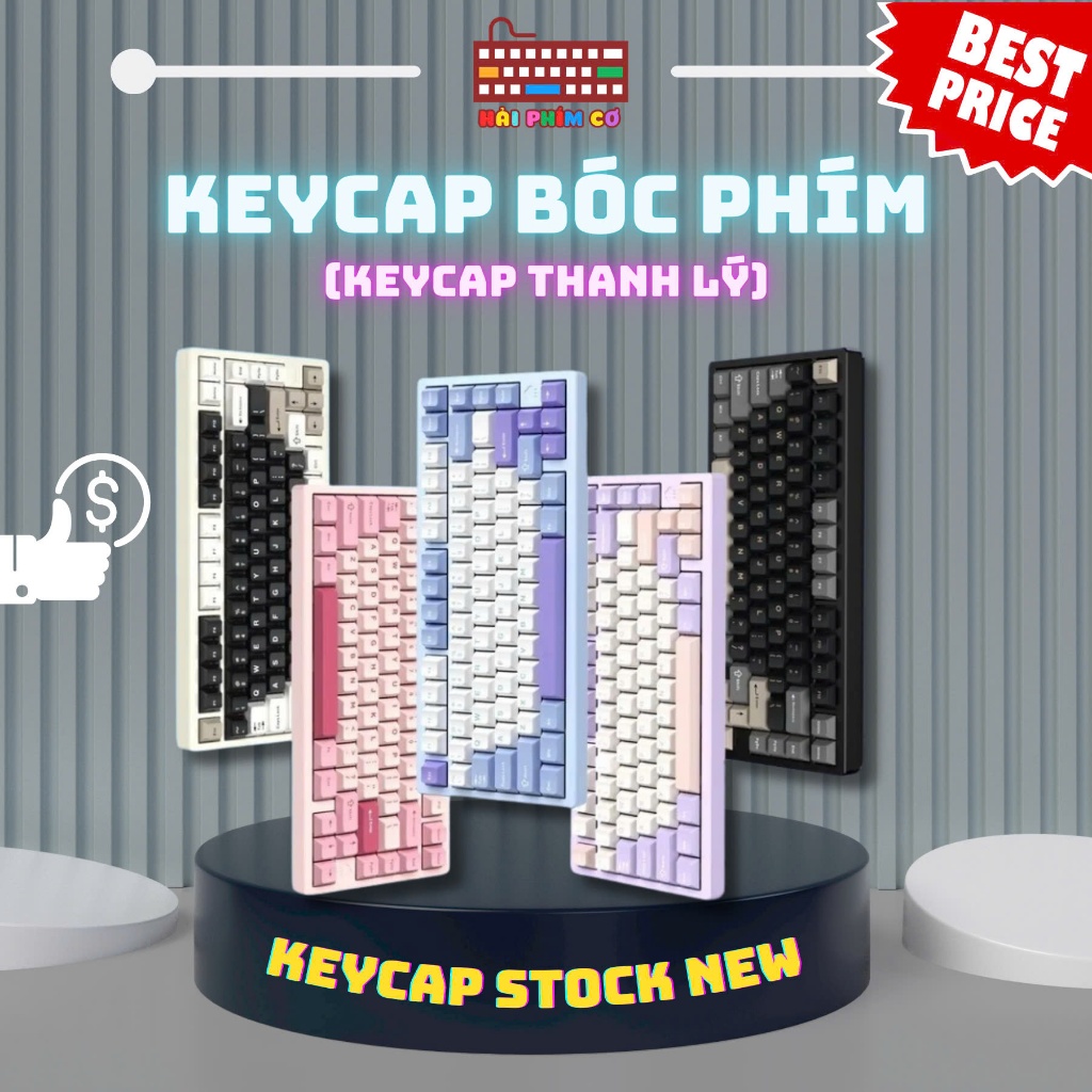 Hải Phím Cơ, Cửa hàng trực tuyến | Shopee Việt Nam