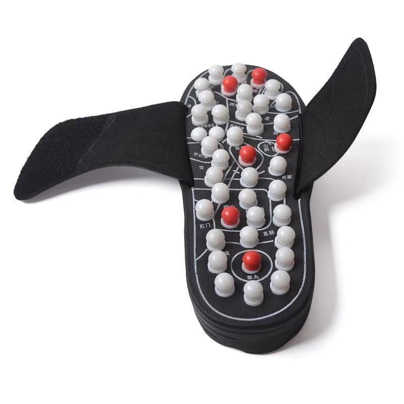 Dép Massage Bấm Huyệt Bàn Chân Thời Trang