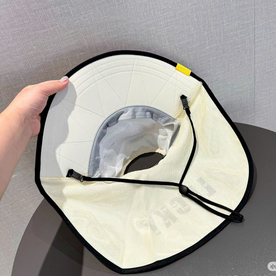 Mũ Vành Rộng Hở Chóp Hình Thú Đáng Yêu Che Nắng , Chống Nắng Cho Bé Thoáng Khí Chống Tia UV Cho Bé Từ 2-8 tuổi mesocshop