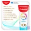 Kem đánh răng Colgate Total sạch sâu bảo vệ, ngăn ngừa 8 vấn đề răng miệng 150g/ tuýp