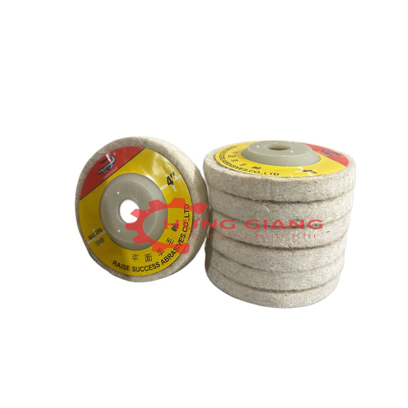 10 Nỉ Đánh Bóng Kim Loại, Nỉ Xám, Xơ dừa, Nỉ Đỏ, Nỉ Trắng phi100