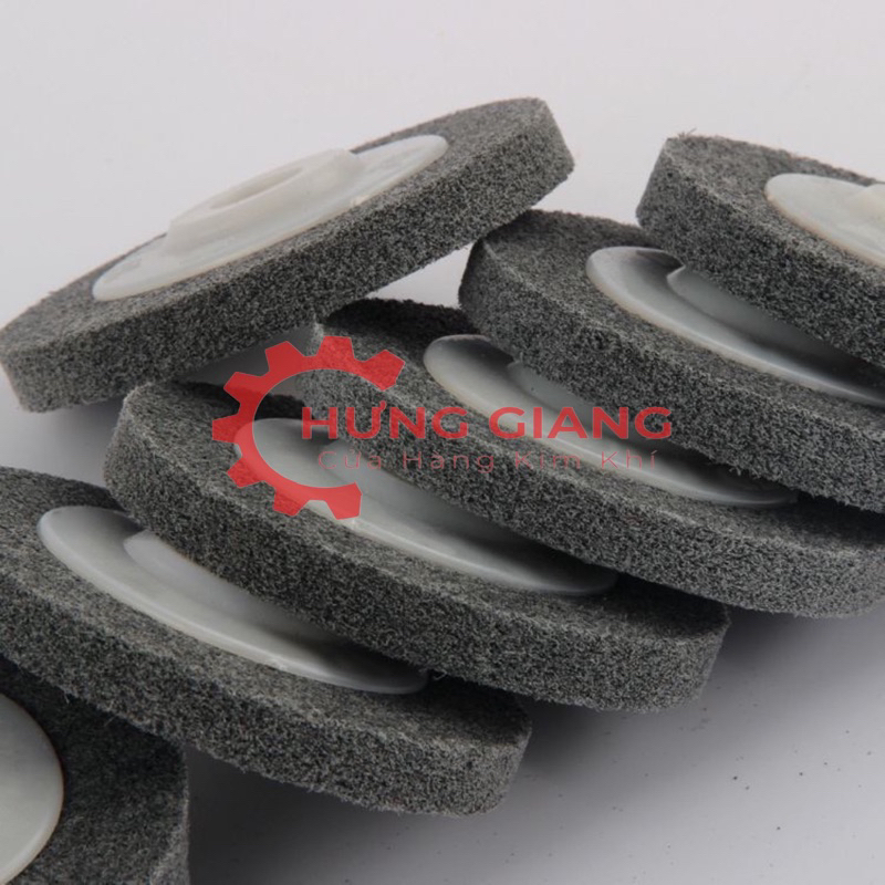 10 Nỉ Đánh Bóng Kim Loại, Nỉ Xám, Xơ dừa, Nỉ Đỏ, Nỉ Trắng phi100