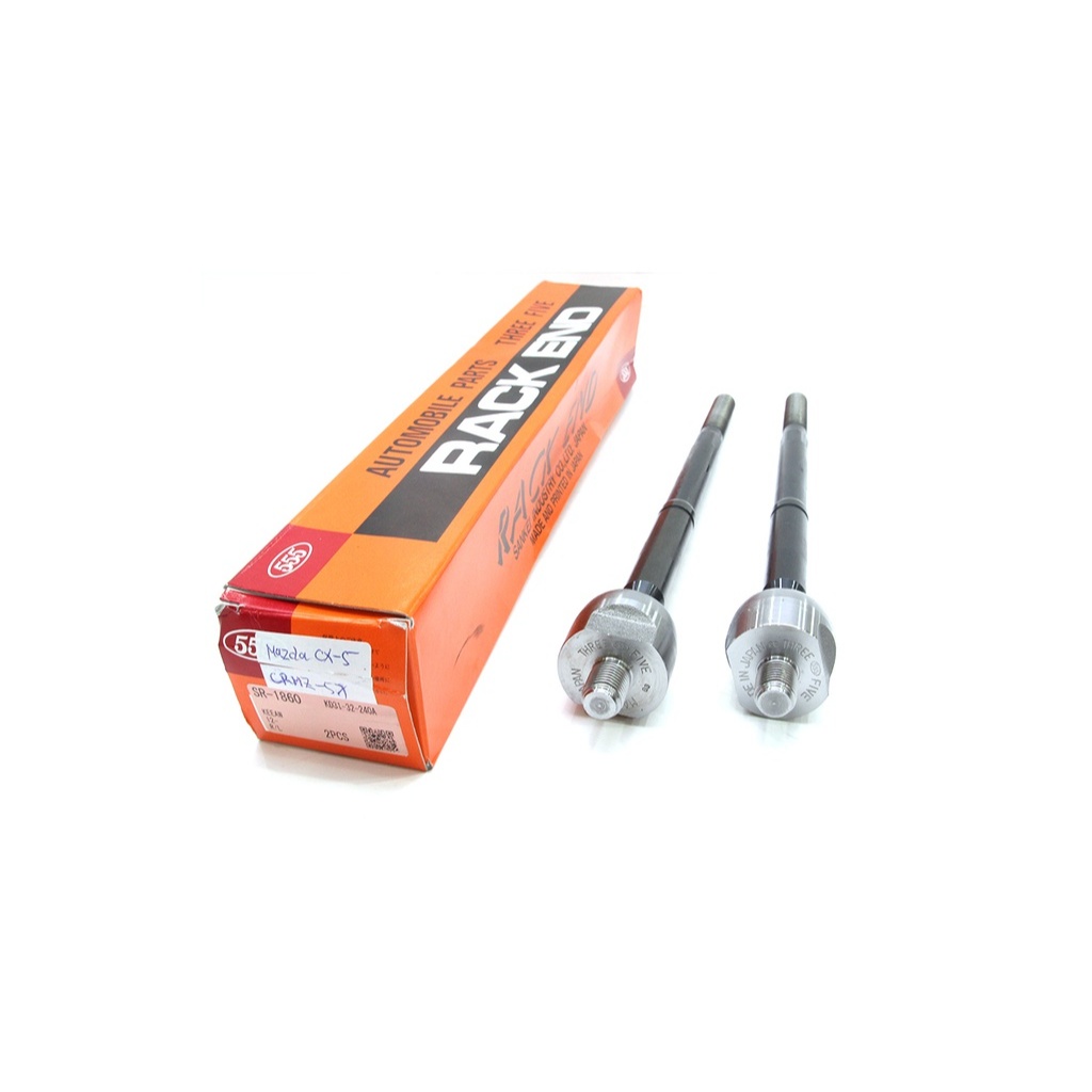 [1 CẶP] Rotuyn Lái Trong Mazda CX-5 2012-2017 555 Nhật Bản | Shopee ...