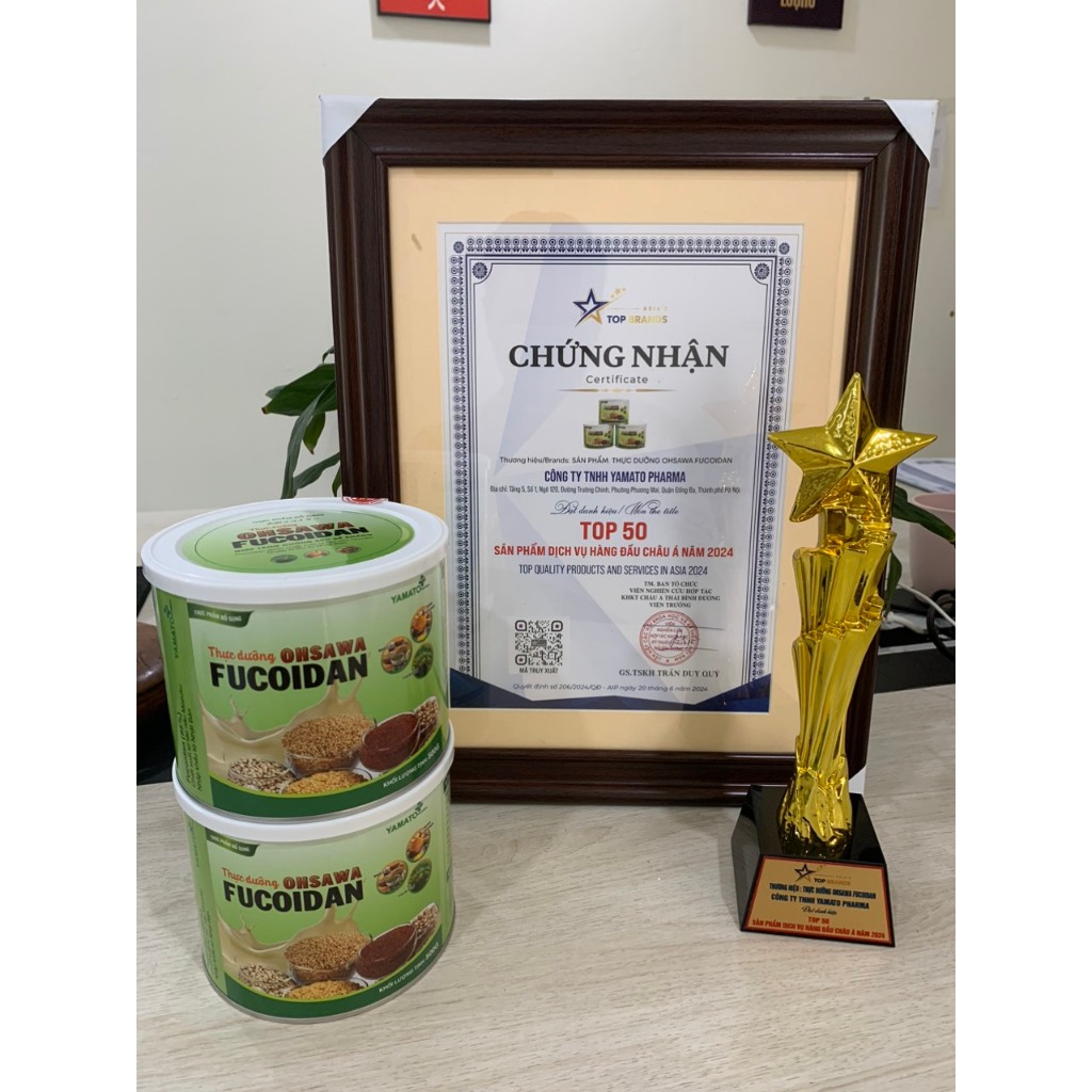 Thực dưỡng hỗ trợ Ung thư, Tiểu đường, Mỡ máu, Tim mạch, Huyết áp
