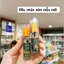 Dầu Nhân Sâm Ginseng Green Herb Oil Thái Lan - 8ml - SHOP DẦU DOKRAK