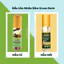 Dầu Nhân Sâm Ginseng Green Herb Oil Thái Lan - 8ml - SHOP DẦU DOKRAK