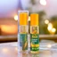 Dầu Nhân Sâm Ginseng Green Herb Oil Thái Lan - 8ml - SHOP DẦU DOKRAK
